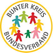 Logo Bundesverband Bunter Kreis