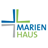 Logo Marienhaus Klinikum Neuwied