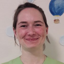 Julia Grünewald, Bunter Kreis Mittelrhein