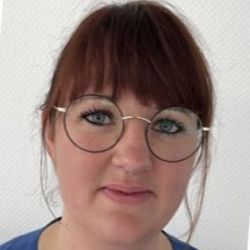 Linda Kröll, Bunter Kreis Mittelrhein