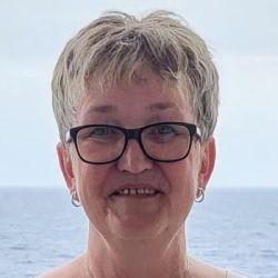 Gabriele Kramer, Case Managerin Bunter Kreis Mittelrhein