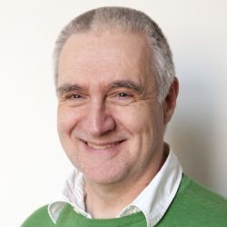 Dr. Christoph Zimmermann-Wolf, Bunter Kreis Mittelrhein