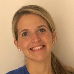 Eileen Haan, Bunter Kreis Mittelrhein