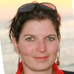 Jana Holweg, Bunter Kreis Mittelrhein